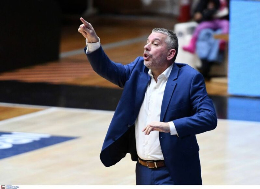 Προμηθέας-Κολοσσός 78-64: Οι δηλώσεις Παπαθεοδώρου, Σιγάλα και Βαρνάντο (vids)