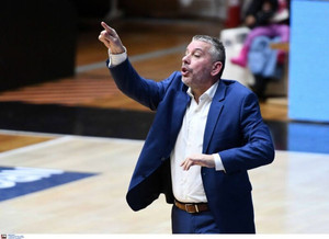 Προμηθέας-Κολοσσός 78-64: Οι δηλώσεις Παπαθεοδώρου, Σιγάλα και Βαρνάντο (vids)
