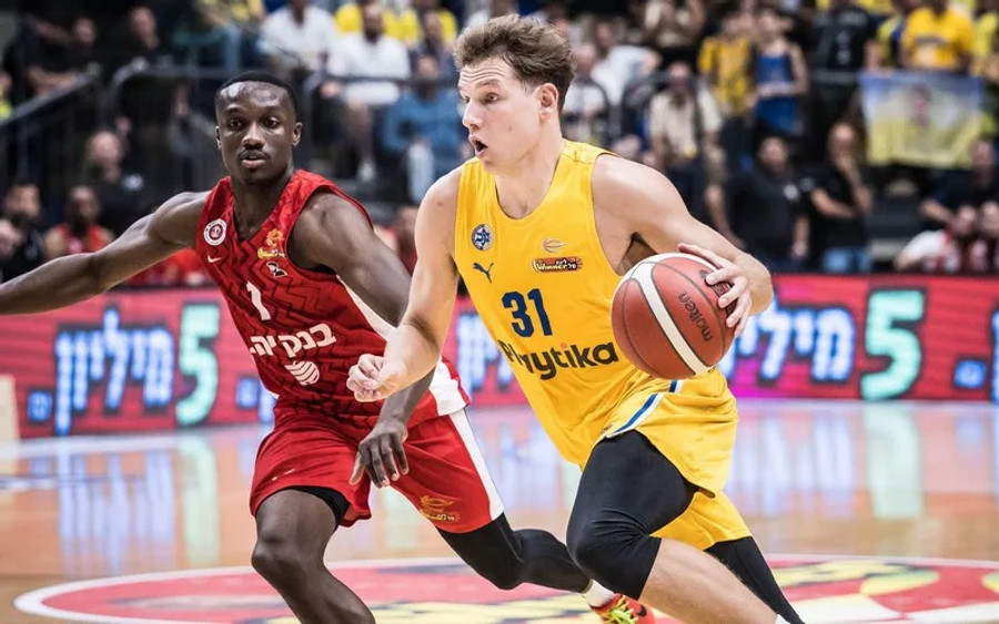 EuroLeague: Ξανά εκτός Ισραήλ η Μακάμπι, ανάλογο καθεστώς και για Χάποελ
