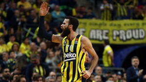 Οριστικά χωρίς Ντατόμε - Λοβέρν στο Final Four η Φενέρμπαχτσε (pic)