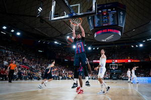 Liga Endesa: Η Μπαρτσελόνα 97-82 τη Ρεάλ, αλλά έχασε Χίγκινς, Βέσελι και Αμπρίνες! (vids)