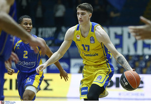 Με Νεοκλή Αβδάλα το αποψινό PICK N ROLL