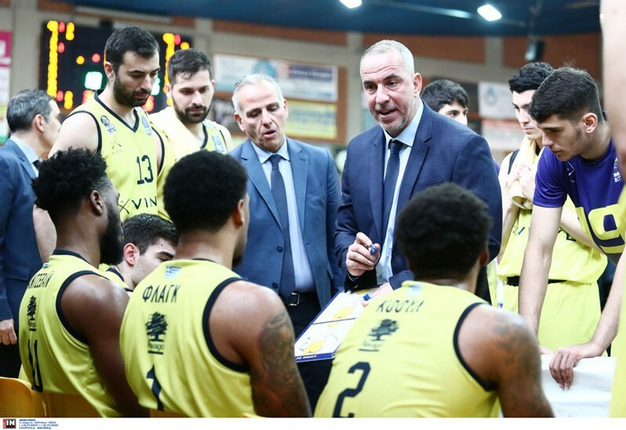 Λιμνιάτης: "Είχα πάρα πολύ άγχος, θα πέσουν κι άλλα μαλλιά" (vid)