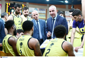 Λιμνιάτης: &quot;Είχα πάρα πολύ άγχος, θα πέσουν κι άλλα μαλλιά&quot; (vid)