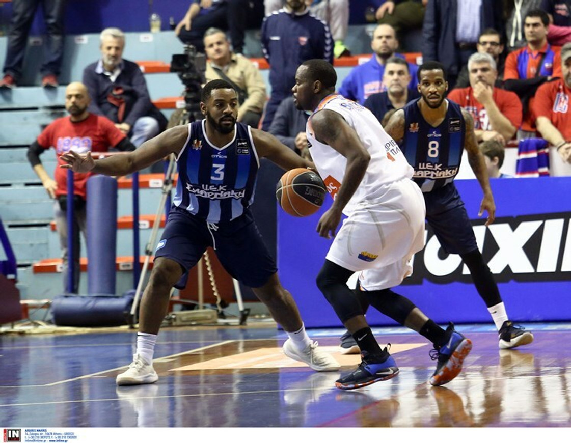 Μάχη επιβίωσης μέχρι το φινάλε της BasketLeague!