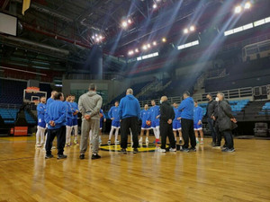 Novasports: Υπερθέαμα με Ελλάδα-Τουρκία, οι μεταδόσεις σε προκριματικά και EuroLeague