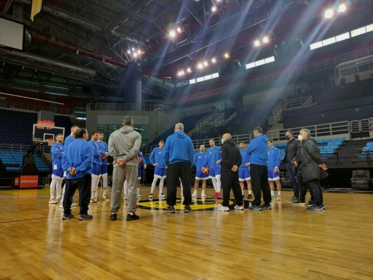 Novasports: Υπερθέαμα με Ελλάδα-Τουρκία, οι μεταδόσεις σε προκριματικά και EuroLeague