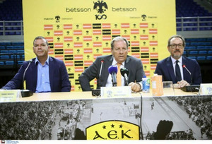 Αγγελόπουλος: Να γίνει προορισμός για την οικογένεια το γήπεδο