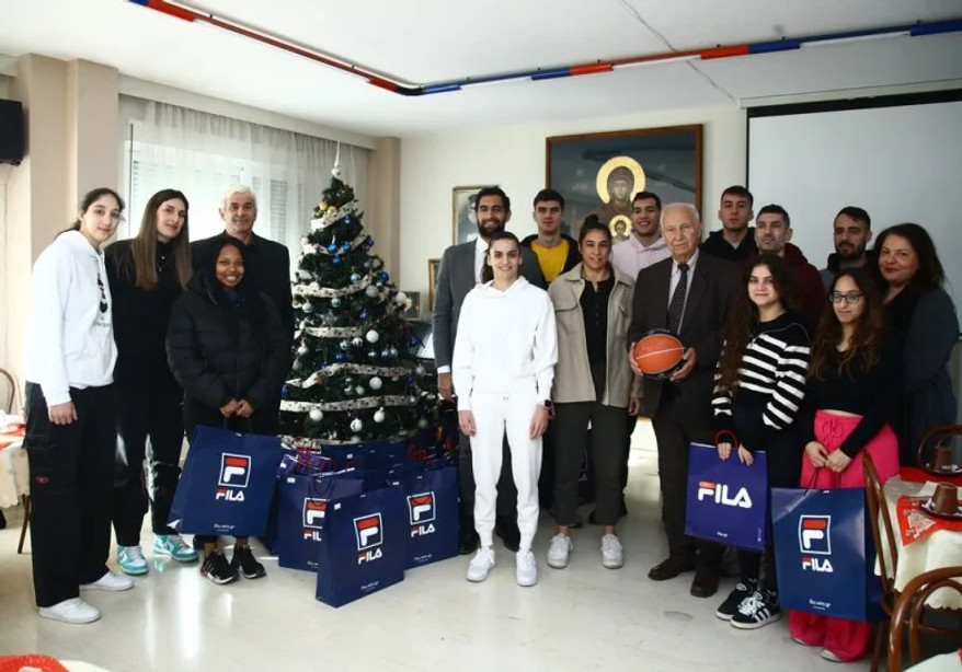 Για 17η χρονιά στο Χριστοδούλειο, ΕΣΑΚΕ και ΠΣΑΚΚ