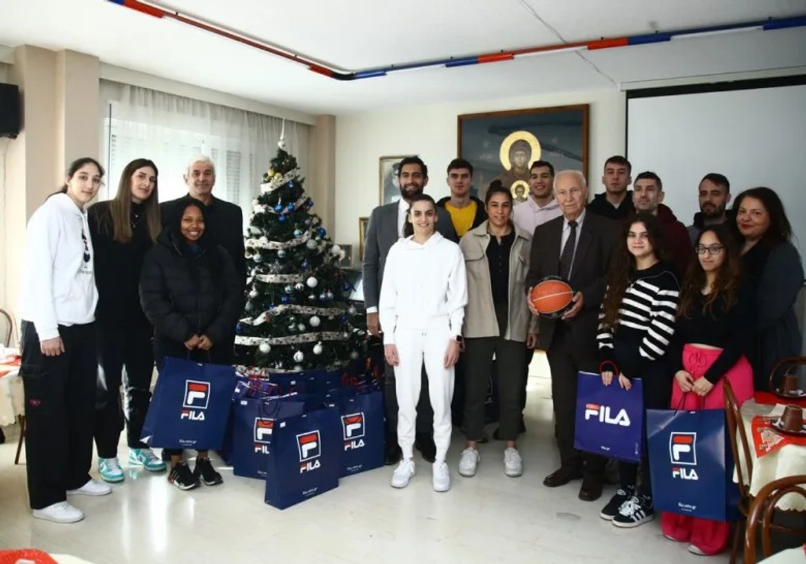 Για 17η χρονιά στο Χριστοδούλειο, ΕΣΑΚΕ και ΠΣΑΚΚ