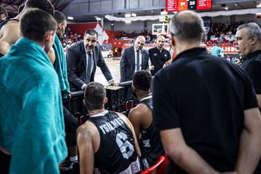 Τακιανός: &quot;Πήραμε λάθος αποφάσεις&quot;