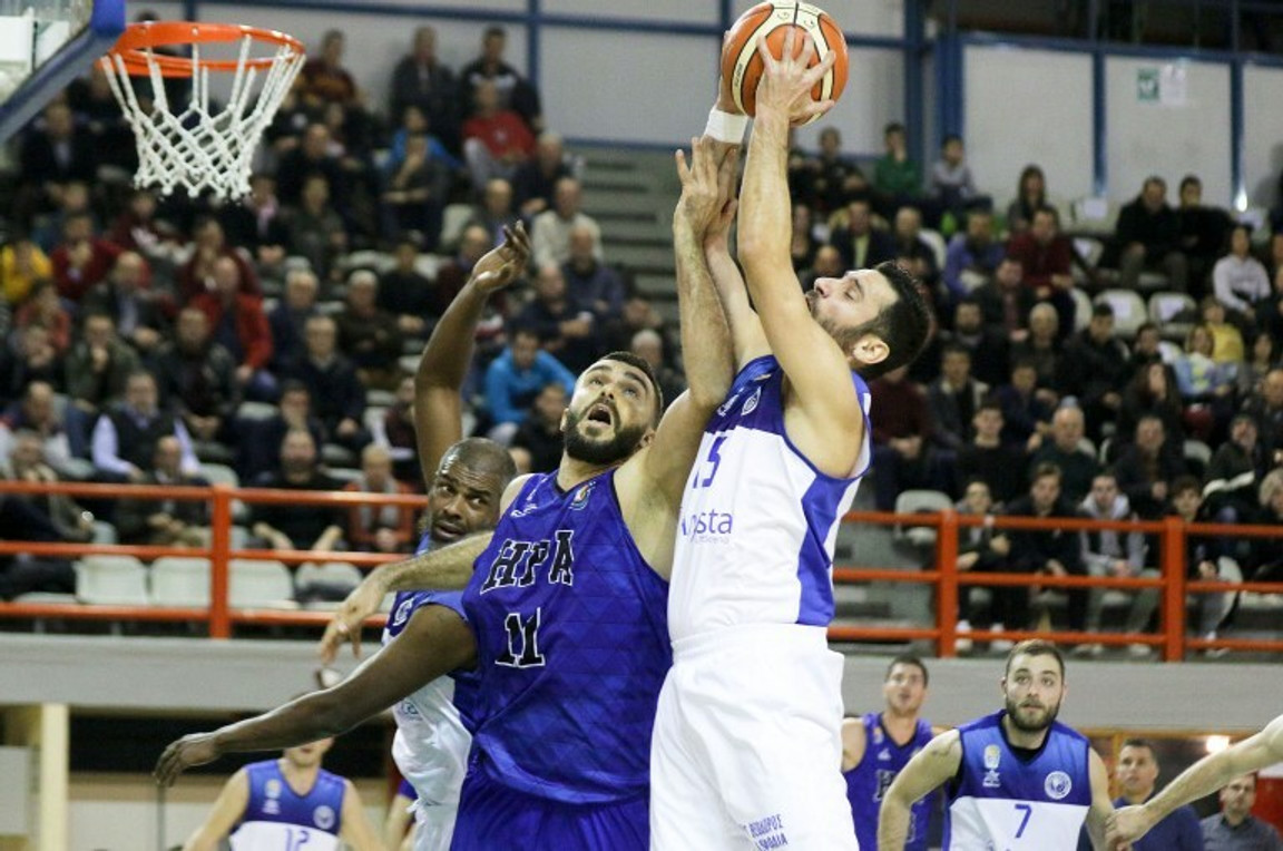 Προβάδισμα Ερμή για Basket League, σήμερα η απόφαση