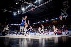 Eurobasket Γυναικών: Σήμερα οι προημιτελικοί με Σερβία-Ισπανία
