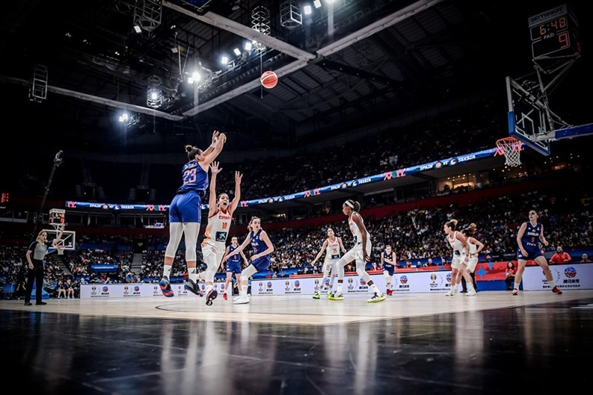 Eurobasket Γυναικών: Σήμερα οι προημιτελικοί με Σερβία-Ισπανία