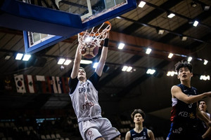 Παγκόσμιο U19: Στα κανάλια Novasports οι προημιτελικοί της Παρασκευής