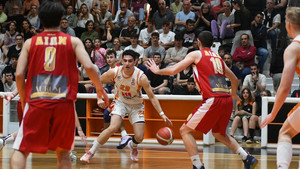 Γ&#039; Εθνική: Για την παραμονή στις 5μ.μ. Δίων Κυπαρισσίας -Προμηθέας 2014