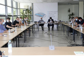 Πρωταθλητής 2020 ο Παναθηναϊκός, παραμένουν ΠΑΟΚ, Άρης, ανεβαίνουν δύο από Α2