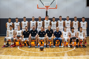 Τζάμπολ στο διεθνές τουρνουά U16 του Προμηθέα Πάτρας! (pics)