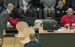 Το επικείμενο αίτημα του Περιστερίου για τον άνθρωπο της γραμματείας (vid)