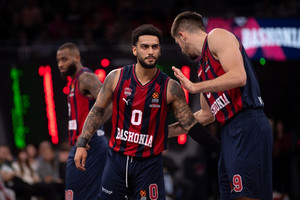 Χάουαρντ: Η πρόβλεψη για το Final-4 και ο στόχος της Μπασκόνια