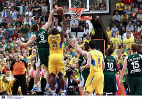 Το video της Euroleague για τον τελικό του 2011 στη Βαρκελώνη