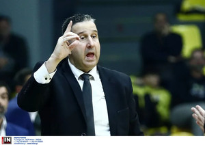 Τακιανός: &quot;Μπορούμε να καταφέρουμε τον στόχο&quot; (vid)