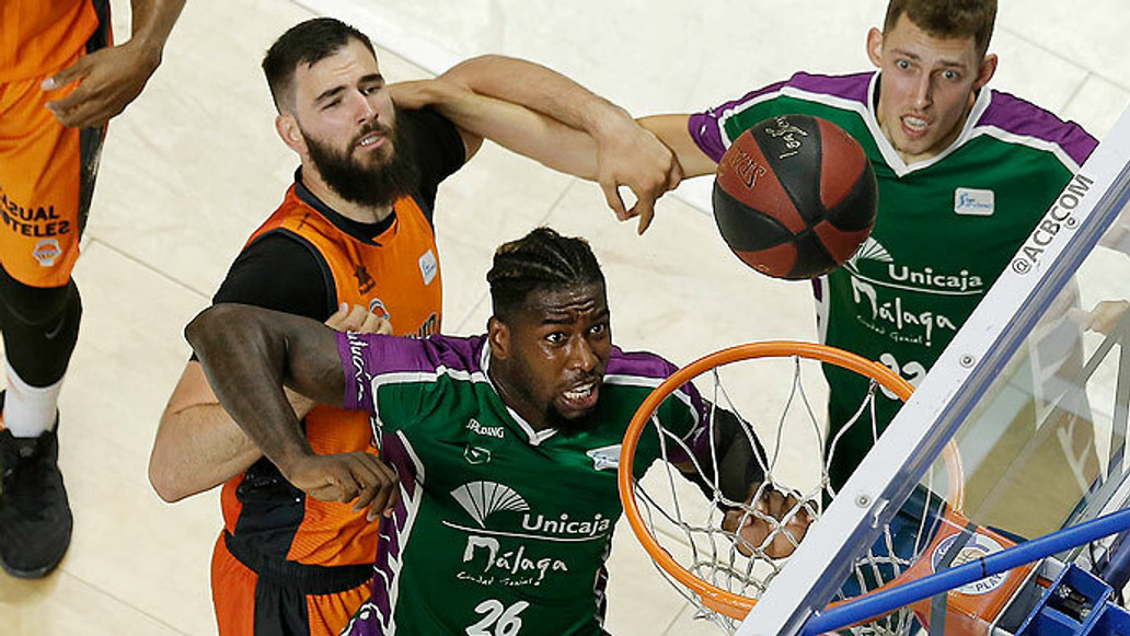 Τελικός πρόκρισης στην τετράδα της Liga Endesa για Βαλένθια και Μάλαγα