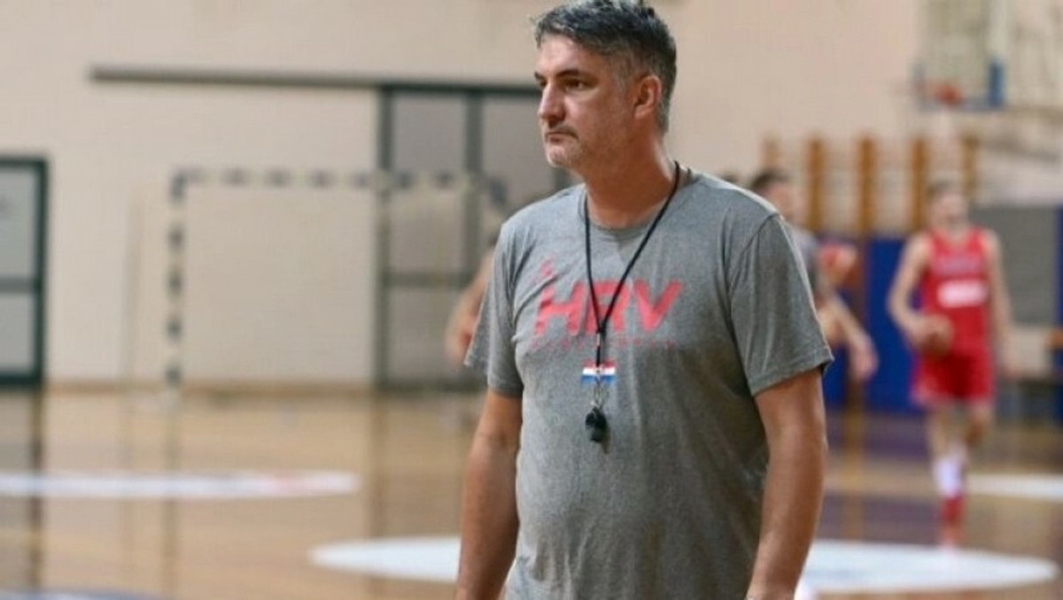 Μουλαομέροβιτς: &quot;Σπουδαία ομάδα η Ελλάδα&quot;