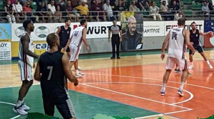 Στην παράταση ο Πανιώνιος 106-93 τον Ερμή Σχηματαρίου