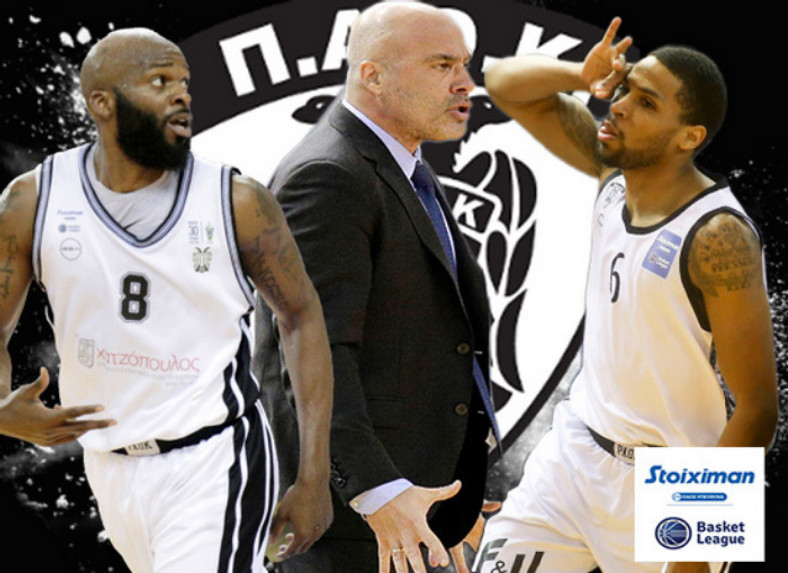 Το αφιέρωμα του ΕΣΑΚΕ στον ΠΑΟΚ: Η σεζόν επανεκκίνησης ξεπέρασε τις προσδοκίες του