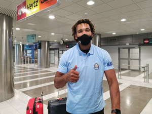 Ηρακλής: Στη Θεσσαλονίκη ο Ρέτζι Λιντς