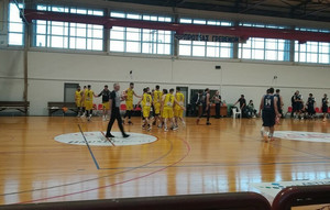 Β’ Εθνική: Με Κλωναρά ο Πρωτέας Γρεβενών, 81-70 τα Ιωάννινα