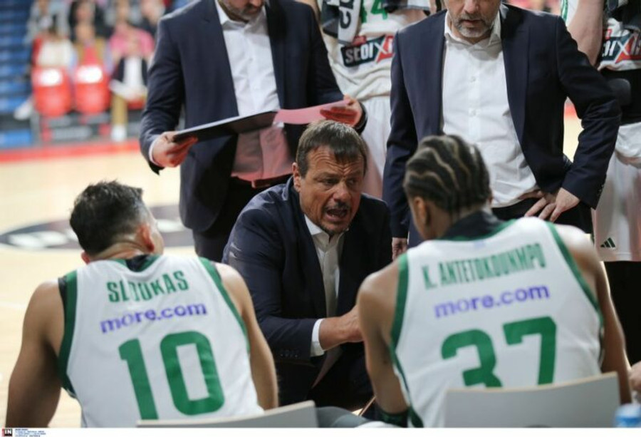 Αταμάν: Πρώτη φορά βλέπω τέτοιο κόσμο, συγχαρητήρια στον Χουάντσο