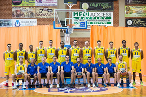 Με Ντνίπρο στον πρώτο προκριματικό του FIBA Europe Cup το Λαύριο