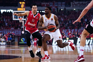 Ολυμπιακός: Για το break απόψε στο Μονακό (22:00, Novasports Prime)