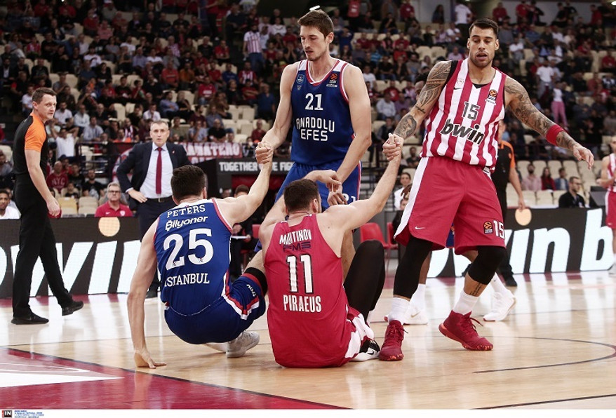 Τα photo clicks από το ΣΕΦ (gallery)