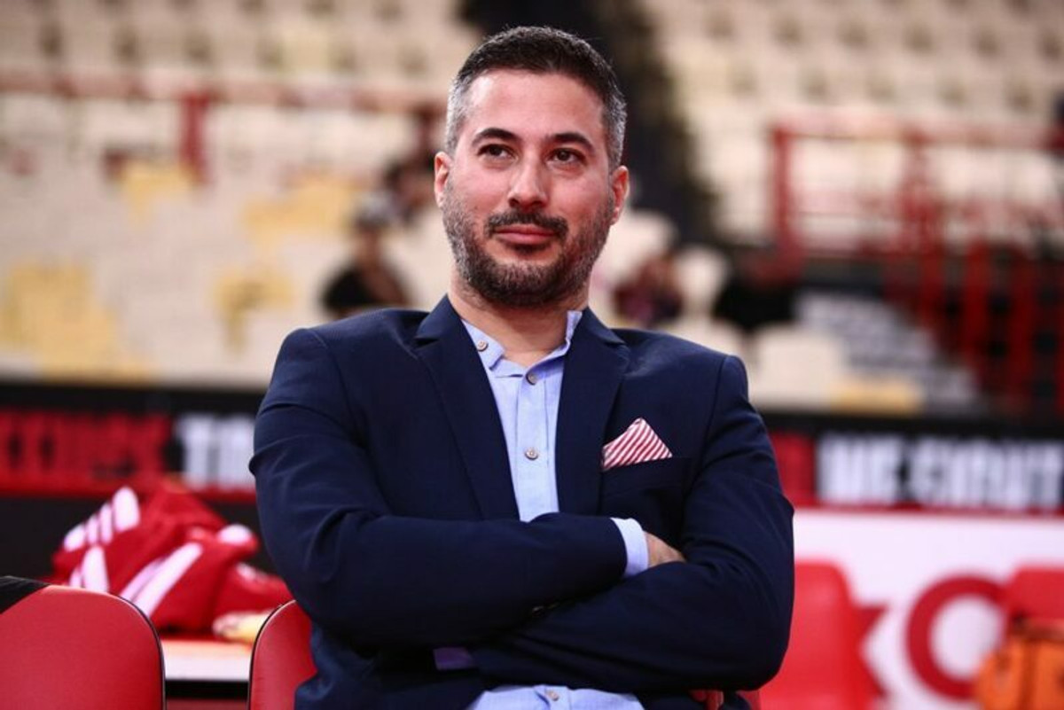 Νίκλας: &quot;Θέλουμε να δείξουμε αντίδραση&quot;