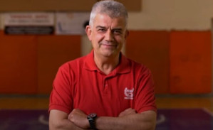 Νίκη Αμαρουσίου: Ο coach Αναστασίου για το νέο πρωτάθλημα U21 και την πορεία όλων των τμημάτων