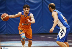 Πήρε τον Αντριάνο Τοπάλι το Ψυχικό