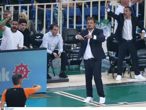 Αταμάν: Δείξαμε χαρακτήρα - Οι βολές είναι θέμα πίεσης