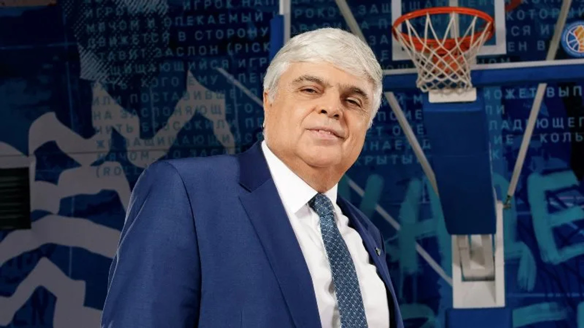 Μάνος Παπαδόπουλος: Αποχώρησε από τη Ζενίτ μετά από πέντε χρόνια θητείας (pic)