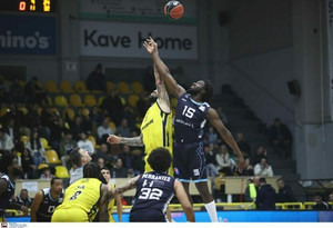 Live Streaming: Μαρούσι-Κολοσσός 85-74 (τελικό)