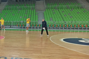 Καστρίτης: &quot;Όλο το rotation καταστράφηκε από τα φάουλ&quot;