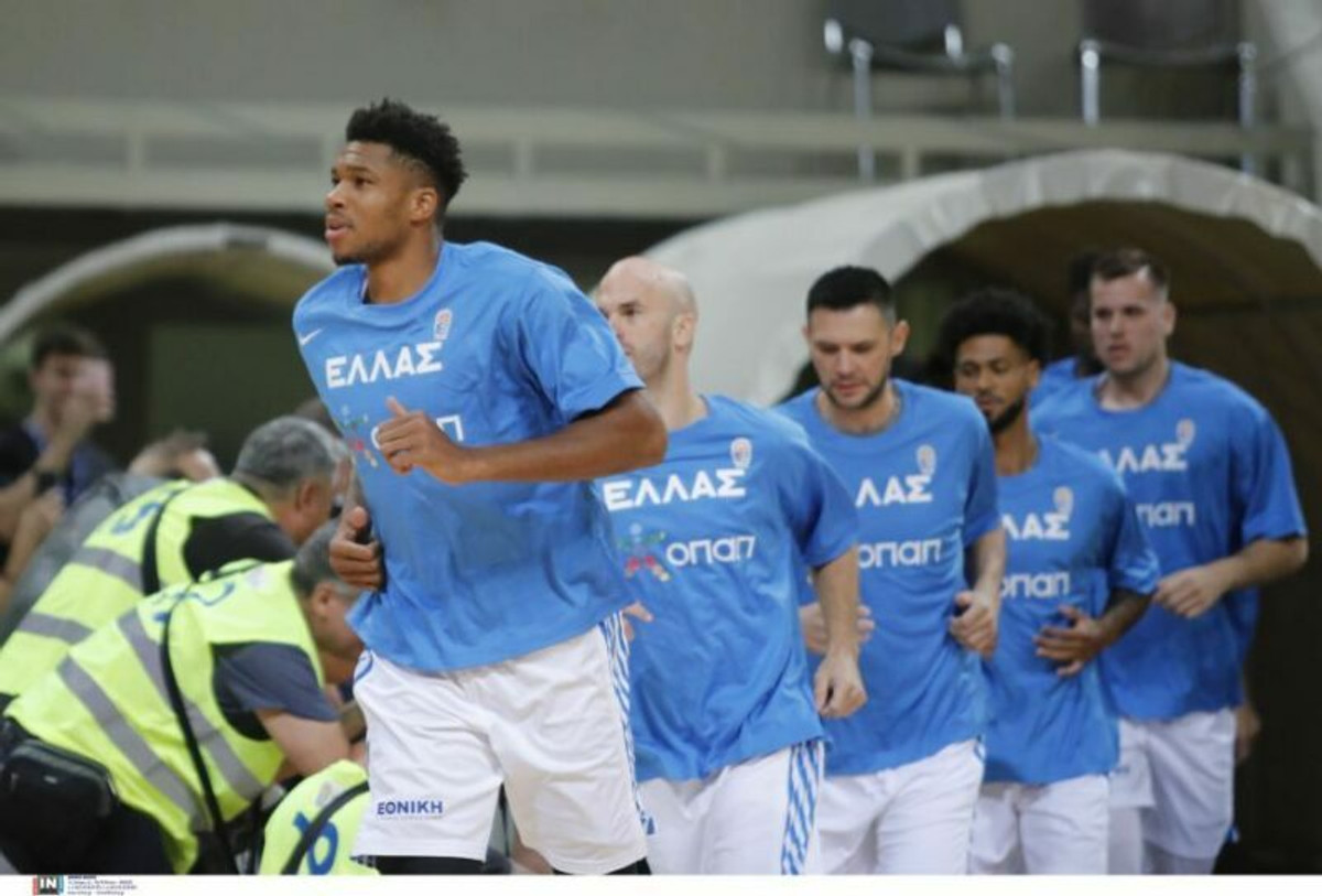 Novasports: Σερβία-Ελλάδα και αγώνες προκριματικών στις μεταδόσεις της Πέμπτης