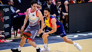 Με ανατροπή η Μπούργος 88-86 την Ανδόρρα (vid)