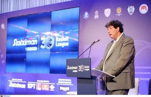 Γαλατσόπουλος: Ξεχωριστό το νέο Πρωτάθλημα