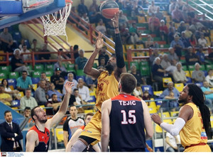 Επέστρεψε στην Ελλάδα για τον Πανιώνιο ο Άντονι Λι (vid)