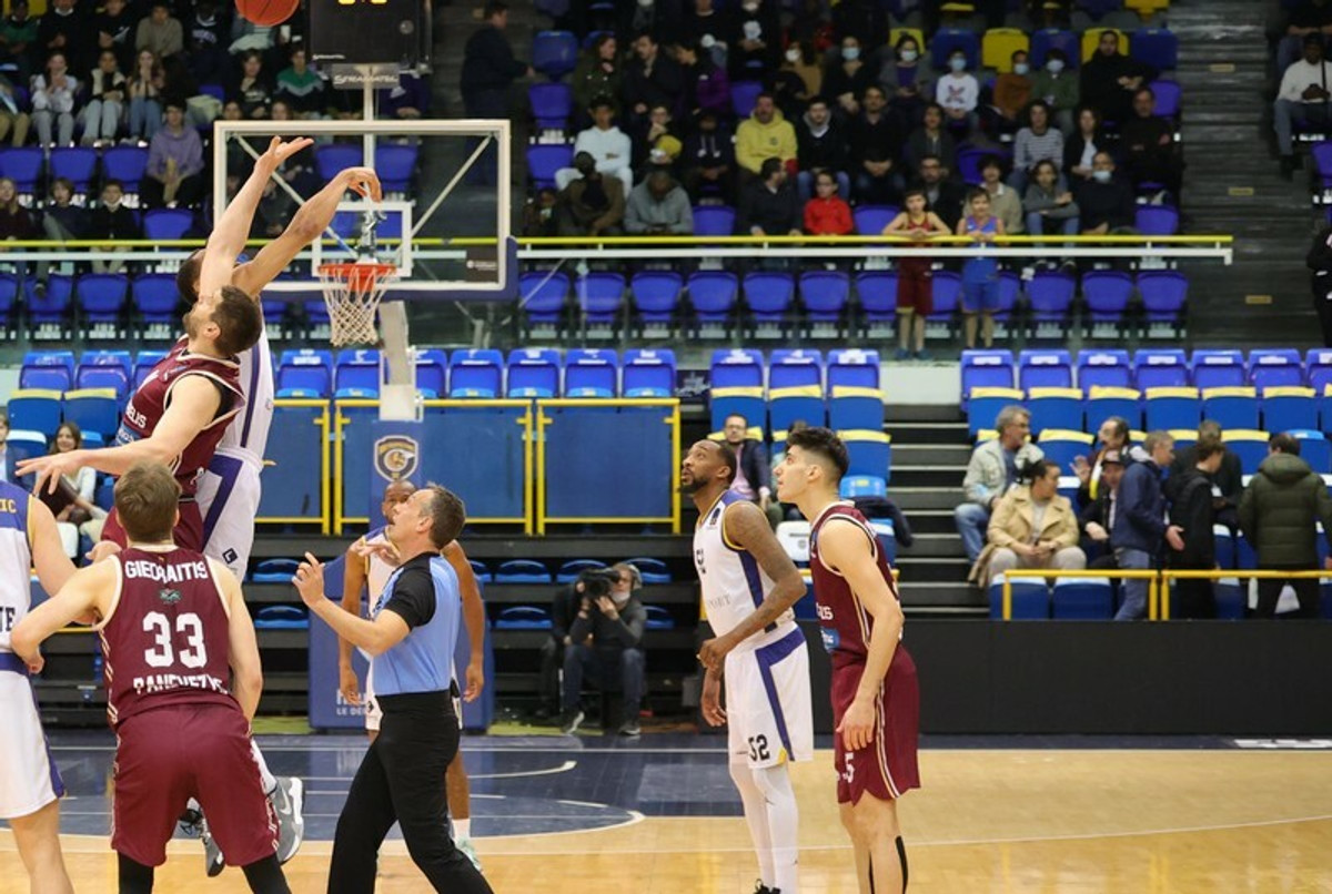 EuroCup: Σπουδαίος Καλαϊτζάκης, τα ζευγάρια στους &quot;16&quot; (vids)