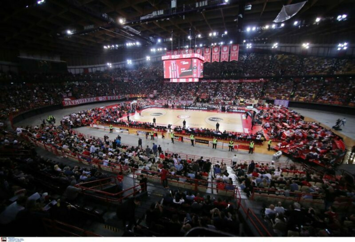 Ολυμπιακός: 900 εισιτήρια από το sold out με Εφές!