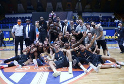 Το αφιέρωμα του ΕΣΑΚΕ στο πρώτο Super Cup (videos)